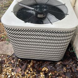 Ac Unit