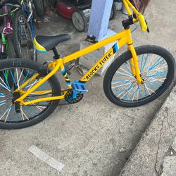 Se Block Flyer 26inc 