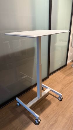 Home office Standing Desk ready for immediate pick up