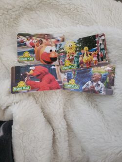 4 Sesame San Diego Passes