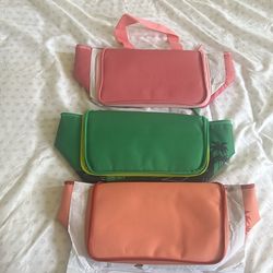 Trader Joe’s insulated bags
