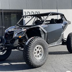 X3 Doors 2