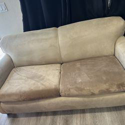 Pull Out Sofa Bed 