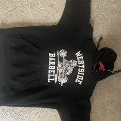 WSSB XL HOODIE 