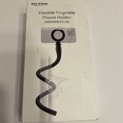 Telesin Flexible Magnetic Phone Holder