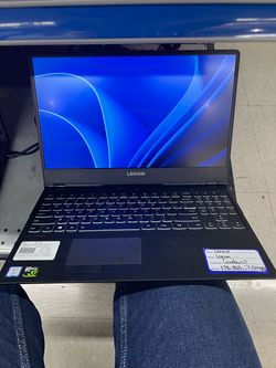Lenovo Legion Gaming Laptop