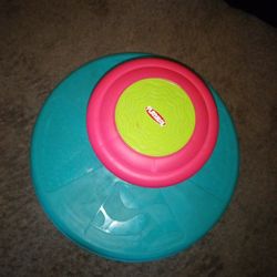 Sit And Spin Toy