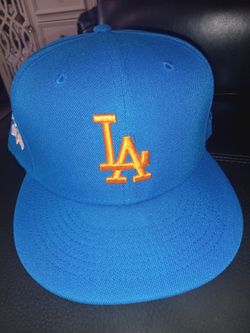 Los Angeles dodgers LA Lakers rare size 8 new MLB baseball