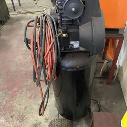 Air Tank