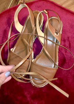 Michael Kors shoes size 7