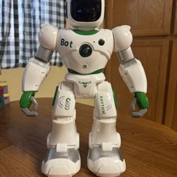 Ruko 1088 Large Robot