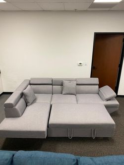 🚀 Same Day Delivery 🚀Jemima Sectional Sofa $1,699.00