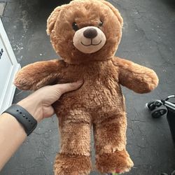 Happy Birthday Build A Bear 