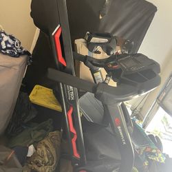Bowflex Treadmill 