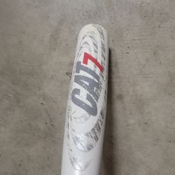 Marucci CAT 7