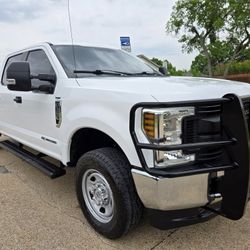 2019 Ford F-350