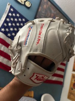 Eagle PRO 11 First Base Training Mitt