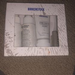 Birkenstock Shoe Cleaner