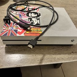 Xbox One And Variety Of Games