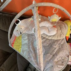 Baby Play Mat