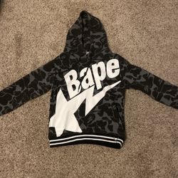 Bape Hoodie