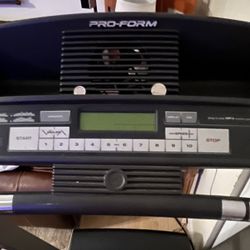Treadmill
