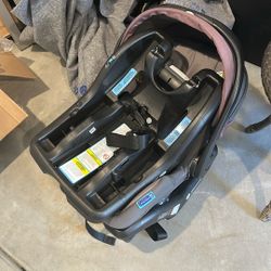Baby Car Seat
