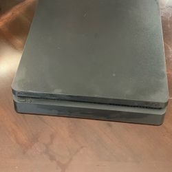 PS4 For Sale