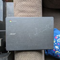 Acer Laptop 