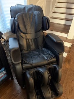 Massage chair