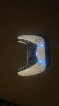 Sony PS5 DualSense Wireless Controller