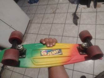 Penny Board