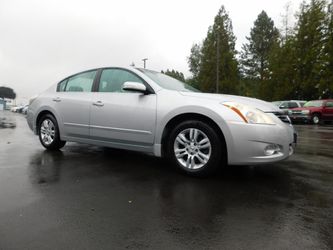 2010 Nissan Altima