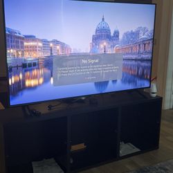 LG 75 Inch QNED 4k TV