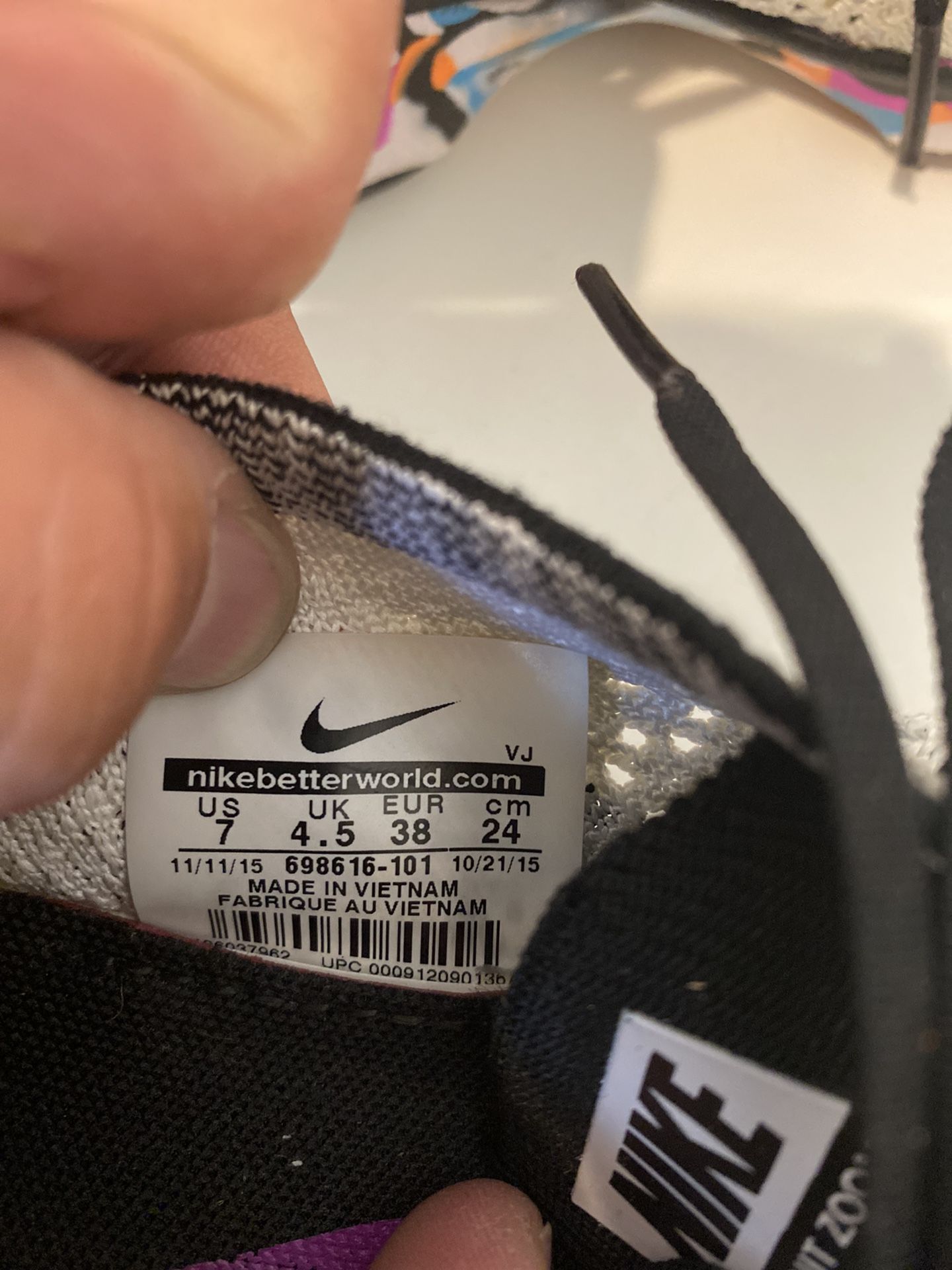 Nikebetterworld fake outlet