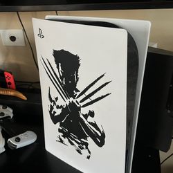 PS5 (read Description)