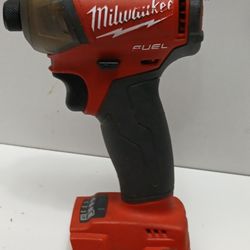 Milwaukee M18 FUEL SURGE Impact Driver. (Tool Only)