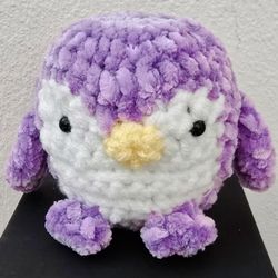 Penquin Stuffed Animal