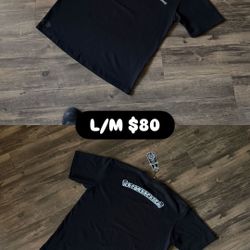 Chrome Hearts T-Shirt