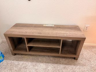 TV Stand / Entertainment Center