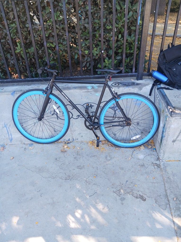 Fixie