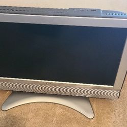 TV SHARP 