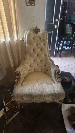 Antique furniture
