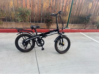 E-bike