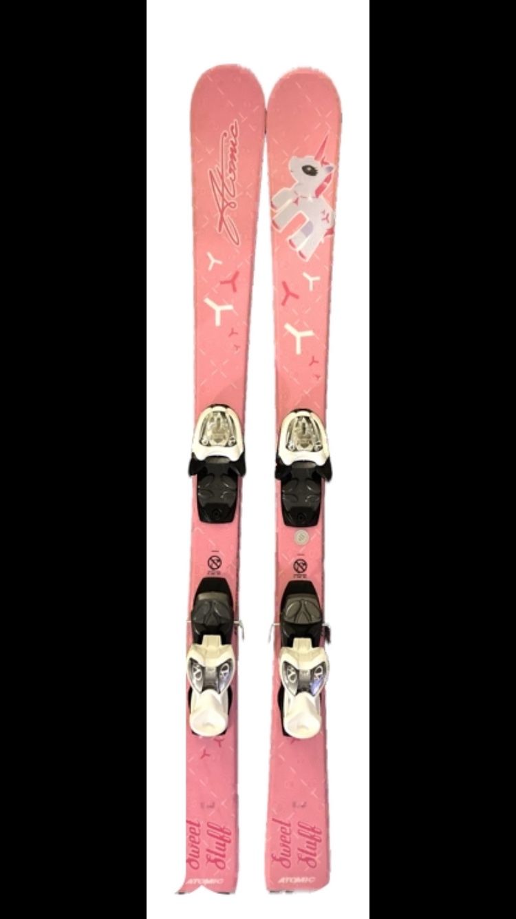 Snow Skis
