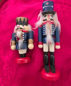 Nutcracker