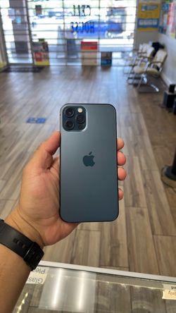 iPhone 12 Pro 256GB UNLOCKED