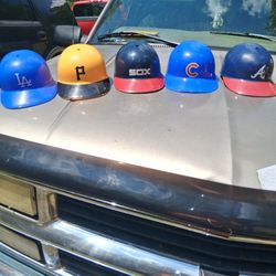Replica Baseball Batting Helmets 
