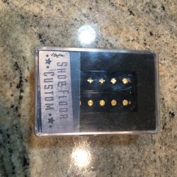 Seymor Duncan Pickups 