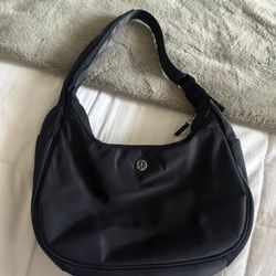 Lululemon Shoulder Bag 